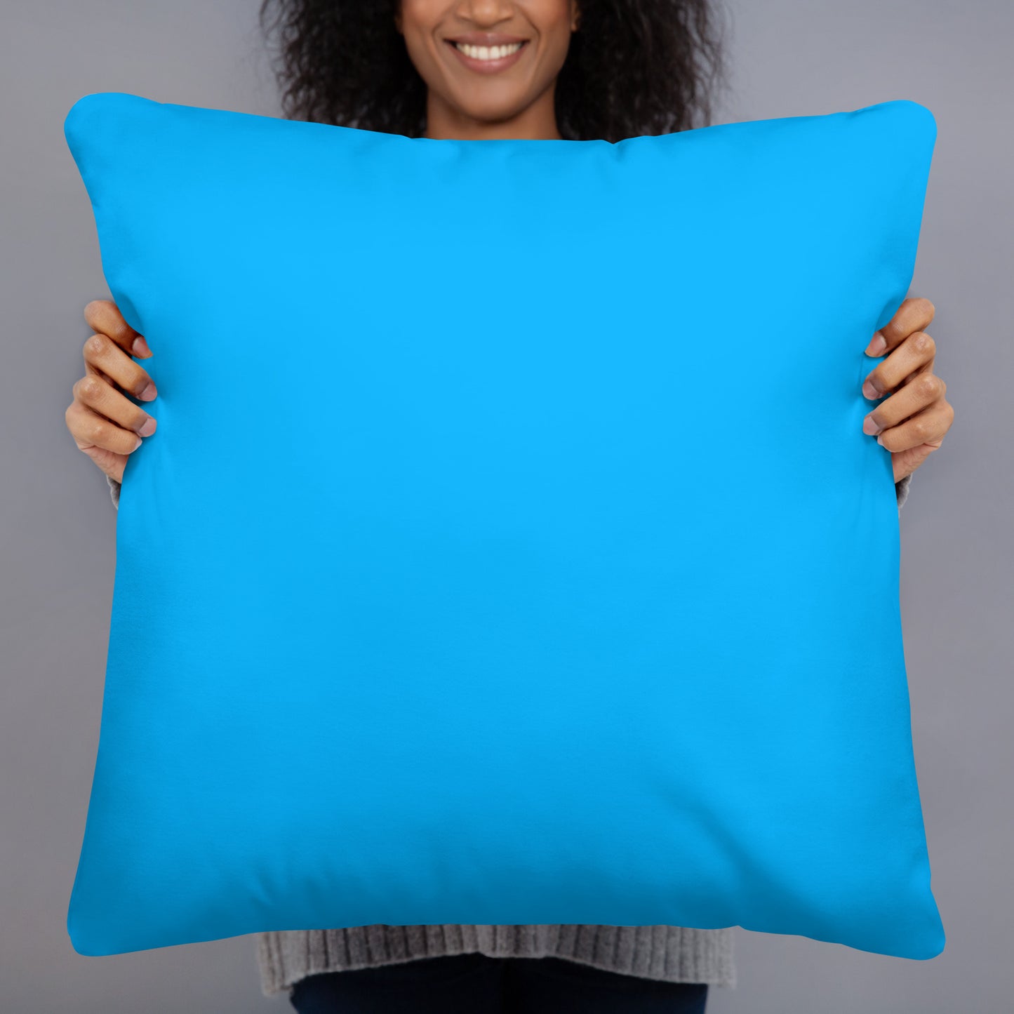 Triathlon Love Themed Pillow Valentine's Gift for Triathlete