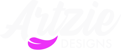 Artzie Designs Logo